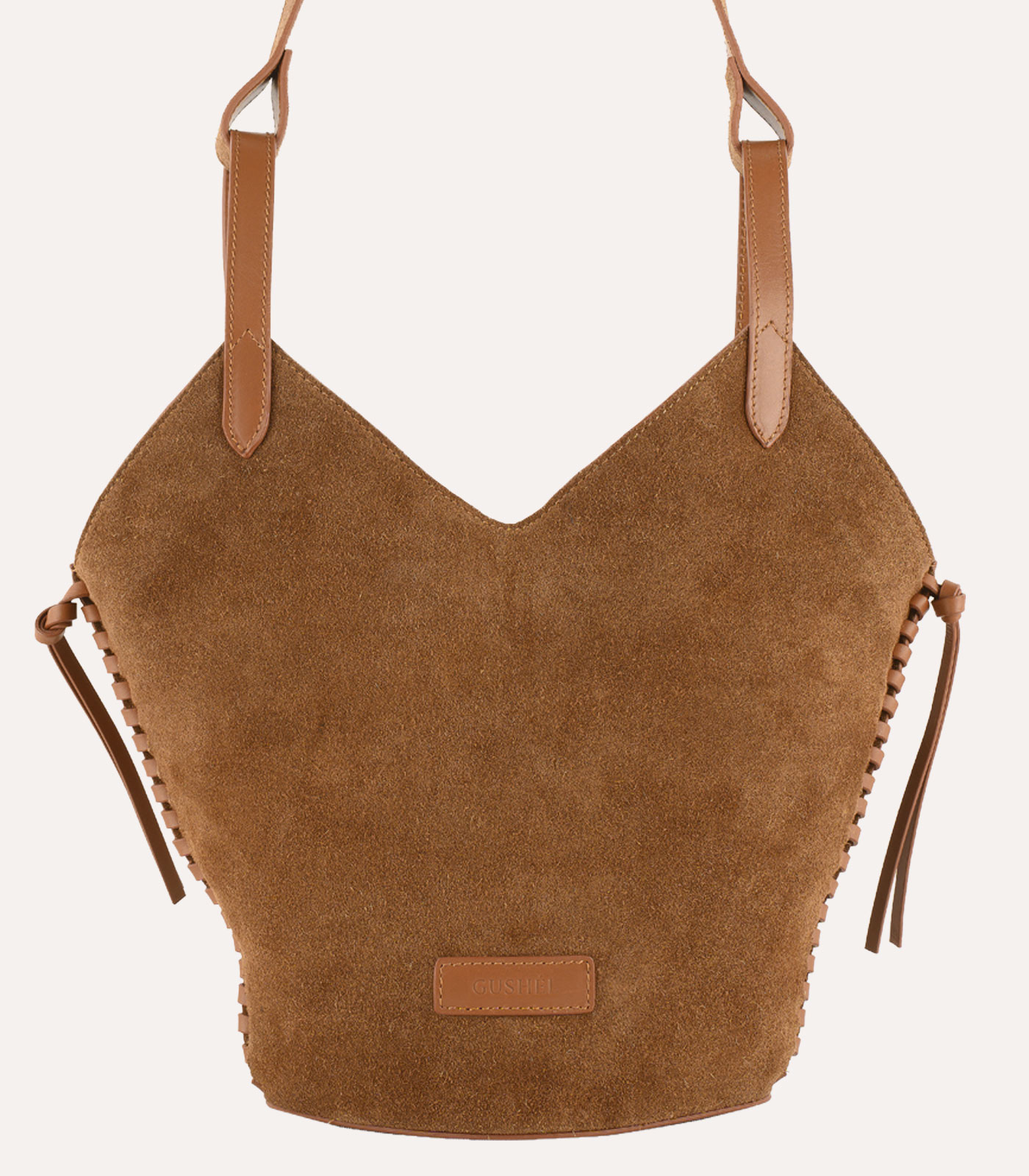 Gushel Amara Sholder Bags Taba Kadin Omuz Canta1