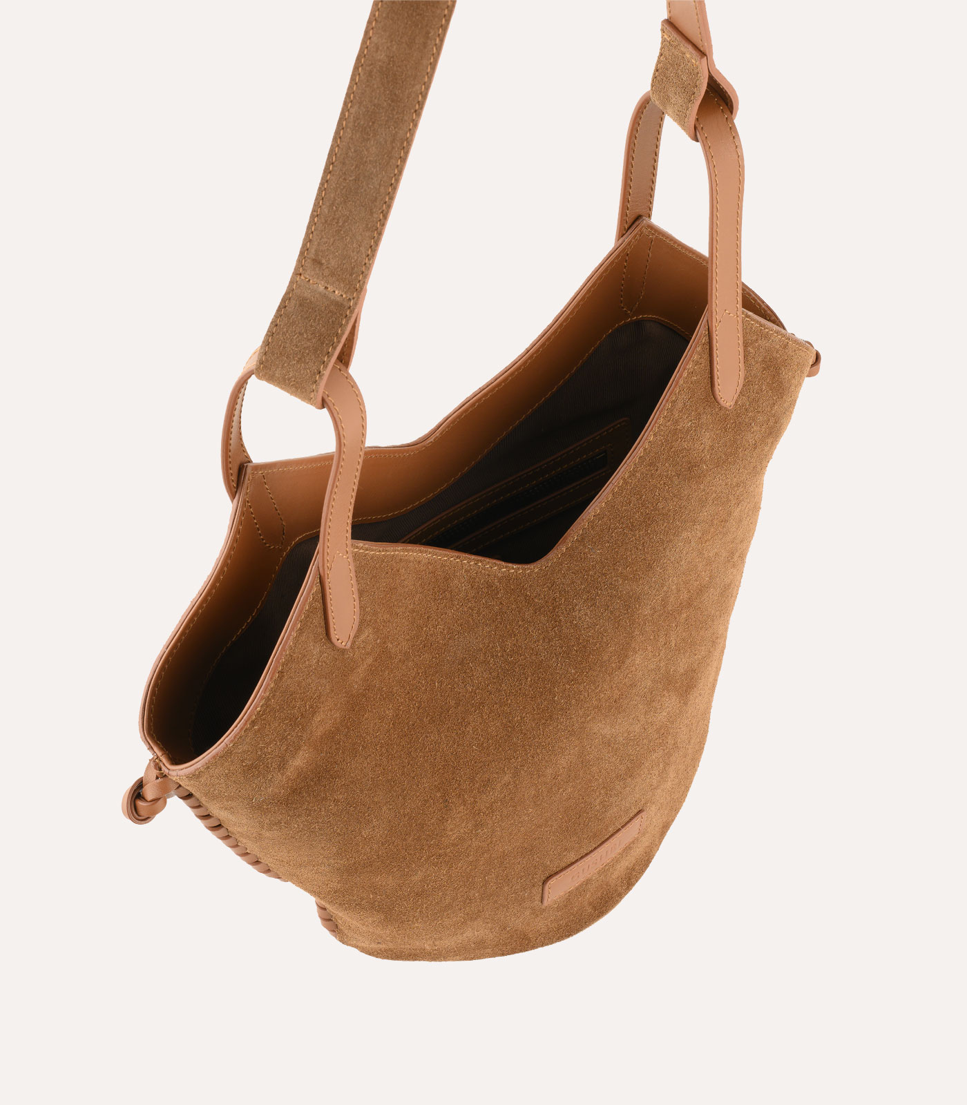 Gushel Amara Sholder Bags Taba Kadin Omuz Canta2