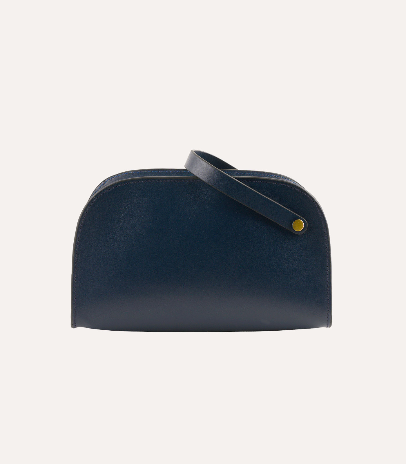 Gushel venn lacivert erkek el cantasi Man Mini Bag1